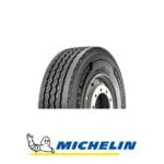 Michelin X Works Hd D Tellantas