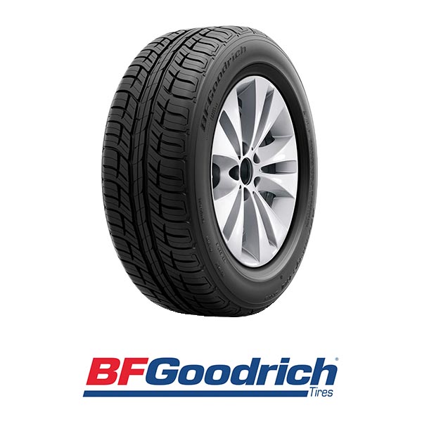 BFGOODRICH ADVANTAGE T/A SUV - Tellantas