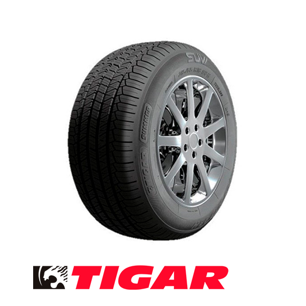 TIGAR SUV SUMMER - Tellantas